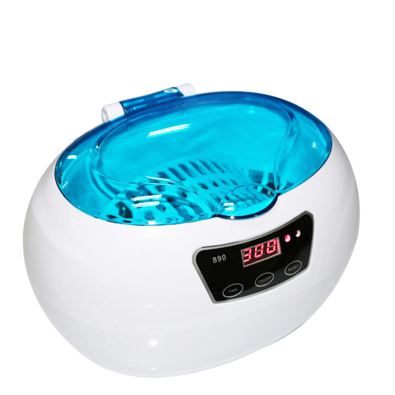 Ultrasonic Jewelry Cleaner