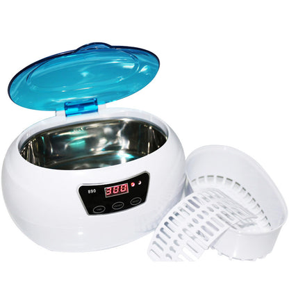 Ultrasonic Jewelry Cleaner